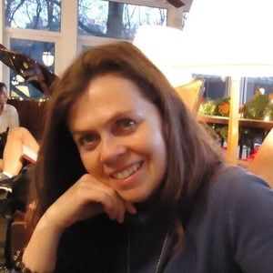 Meet your Posher, Teri